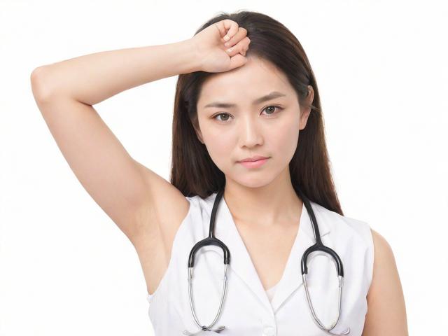 合肥腋臭医院哪家好？合肥腋秀专科解析打针治狐臭