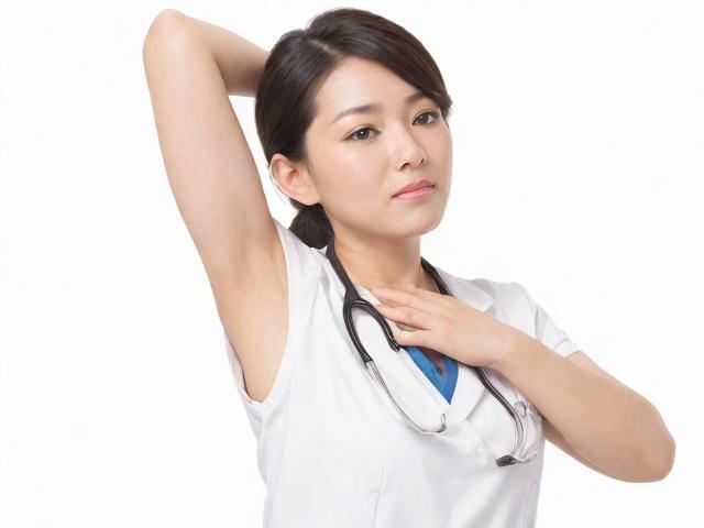 合肥腋臭医院专业解析，权威腋臭诊疗技术与护理指南