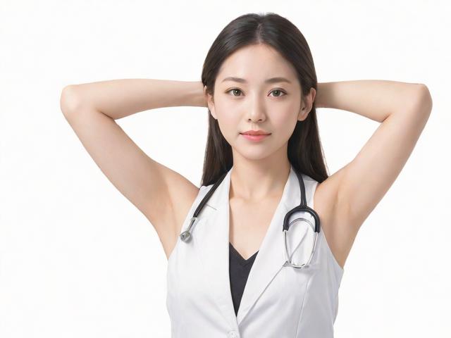 合肥腋臭医院专业指南，合肥女生去腋臭的医疗选择与护理