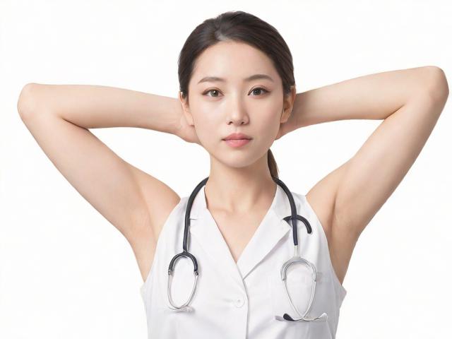 合肥腋秀医院治疗腋臭靠谱吗？深度解析腋秀腋臭专科实力