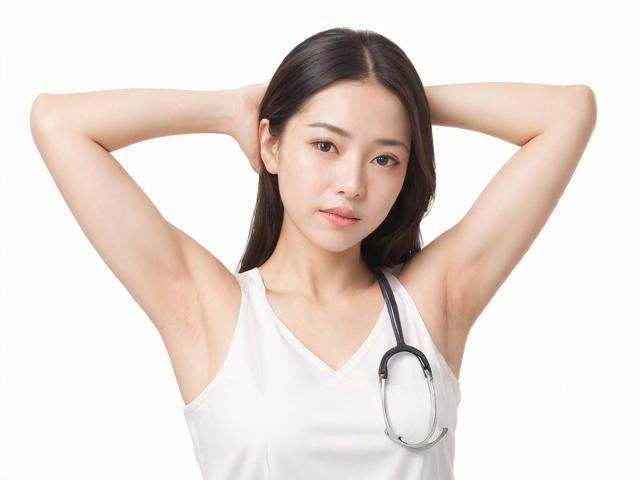 合肥腋秀医院专业解析腋臭治疗 腋臭医疗护理知识全指南