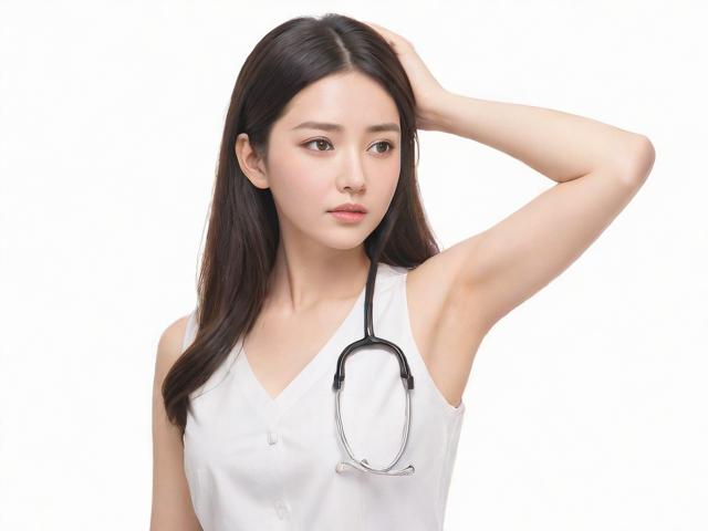 合肥腋秀医院正规吗？深度解析合肥腋秀腋臭专科的资质与技术