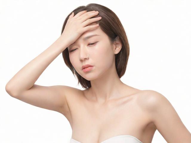 阜阳治疗狐臭医院怎么选？专业狐臭治疗医院对比指南
