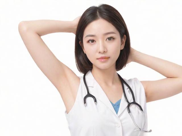 合肥腋臭医院哪家好？专业解析合肥腋臭专科医院选择攻略