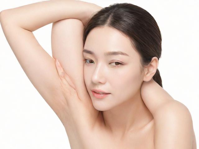 合肥治疗狐臭最好的医院是哪家？合肥腋秀专科深度解析