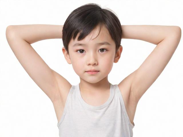 合肥腋臭专科医院解析，儿童狐臭治疗与护理全指南