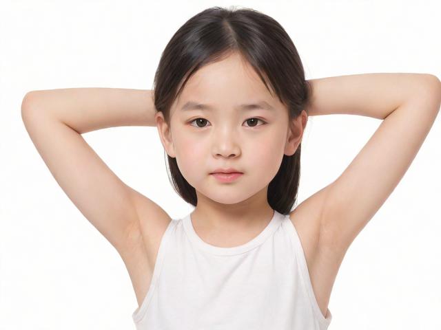 合肥腋臭专科医院解析，儿童狐臭治疗与护理全指南