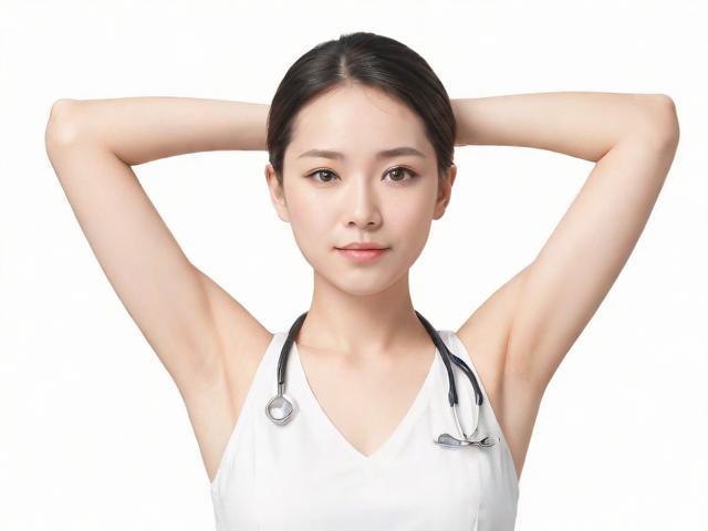 合肥除腋臭医院哪家好？合肥腋秀专科医院专业解析