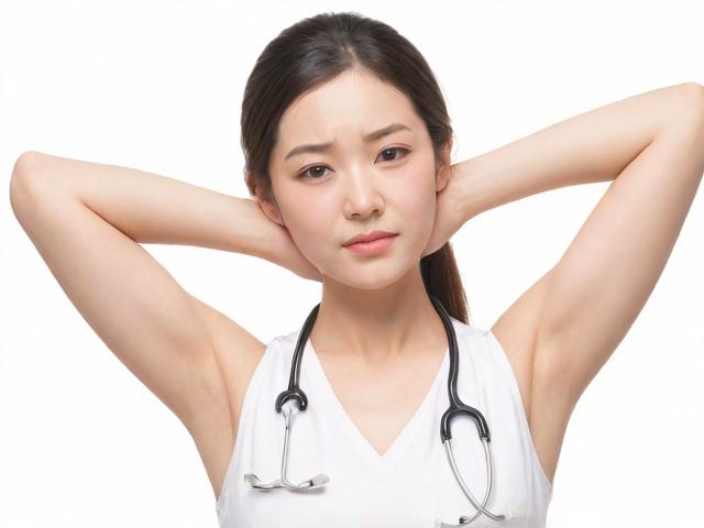 郑传娥医生解析腋臭治疗，合肥腋秀腋臭专科的权威方案