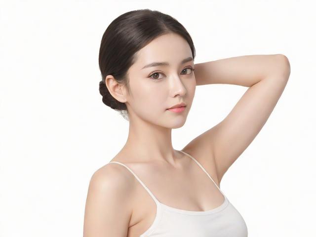 芜湖治腋臭哪家医院好？专业解析芜湖腋臭治疗医院选择