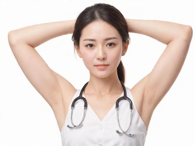 合肥腋秀医院靠谱吗？深度解析合肥腋秀腋臭专科的真实实力