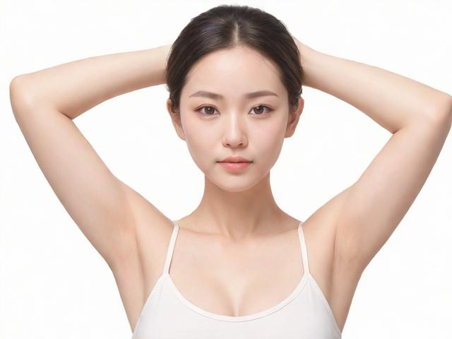 合肥腋臭专科哪家好？合肥腋秀腋臭专科医院技术解析