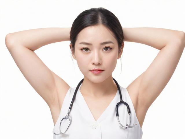 合肥腋臭专科医院哪家好？合肥腋秀专业诊疗实力解析