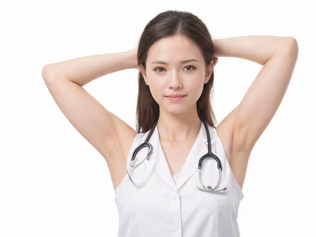 合肥腋臭医院专业解析，腋臭治疗与护理的全面指南