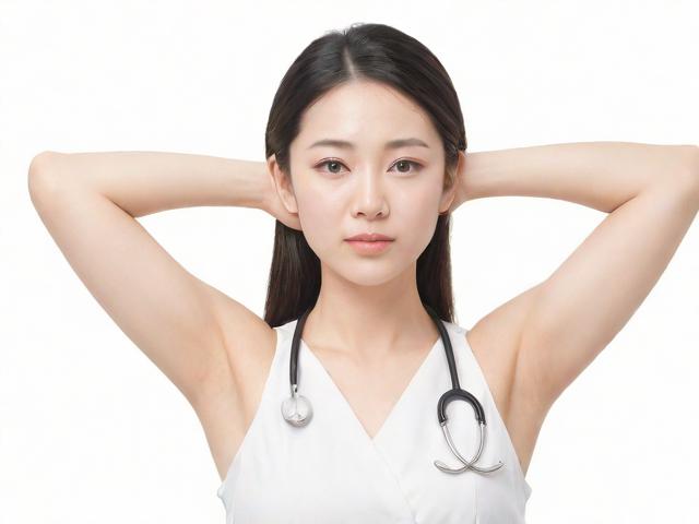 合肥腋臭医院哪家好？合肥腋秀专科医院专业解析腋臭问题