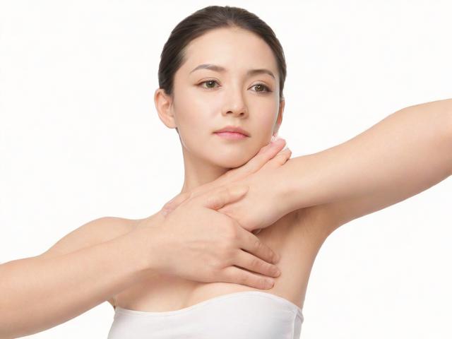 合肥腋臭手术哪家好？合肥腋秀专科医院狐臭手术专业解析