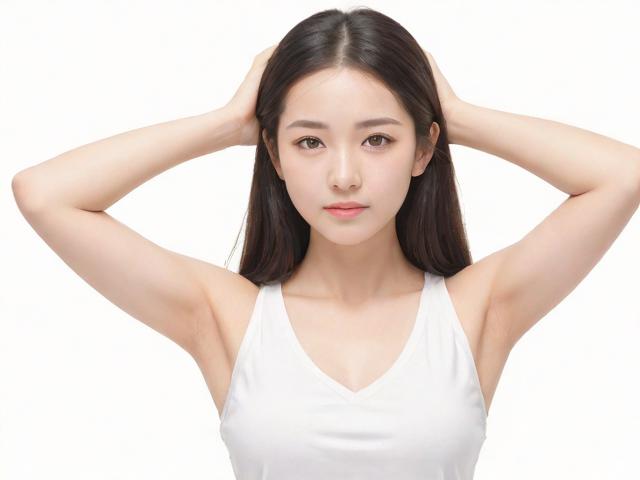 合肥腋臭医院怎么选？合肥腋秀专科详解女生去腋臭的科学方案