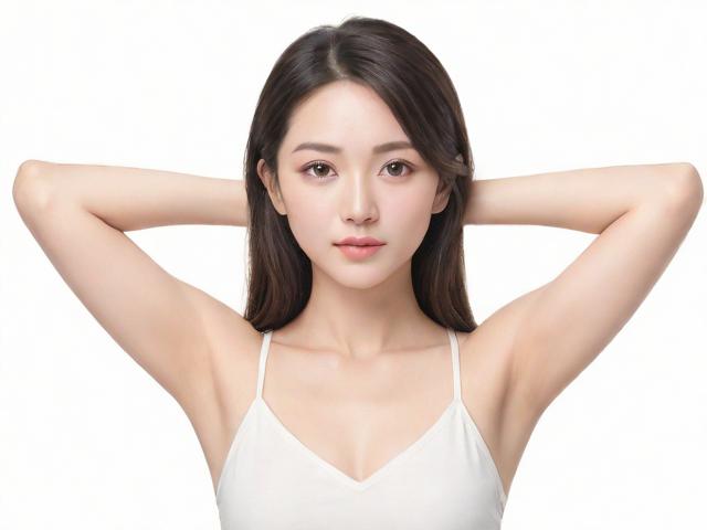 合肥激光除腋臭医院哪家好？合肥腋臭专科医院激光技术对比
