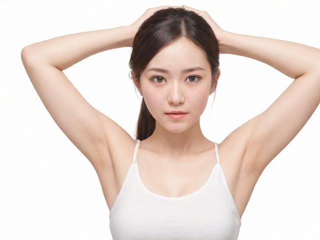 合肥腋秀腋臭专科靠谱吗？深度解析腋秀医院的真实实力