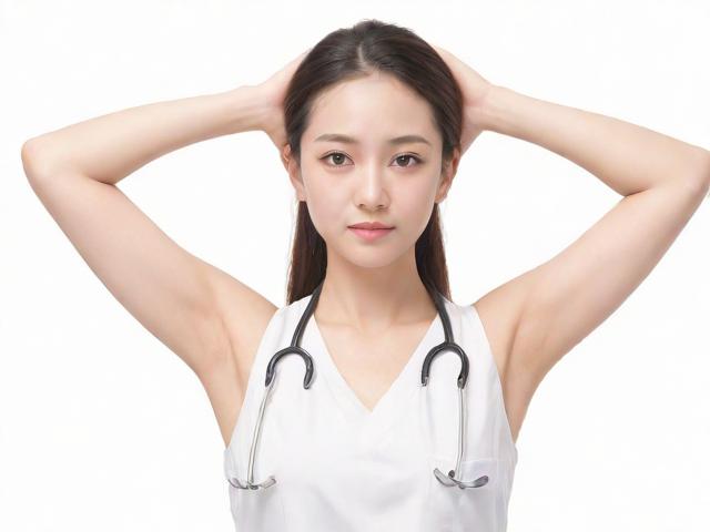 合肥腋秀腋臭医院怎么样？专业解析腋秀腋臭诊疗技术与服务