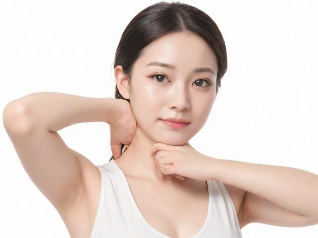 合肥腋臭激光治疗哪家好？合肥腋秀详解激光除腋臭医院选择