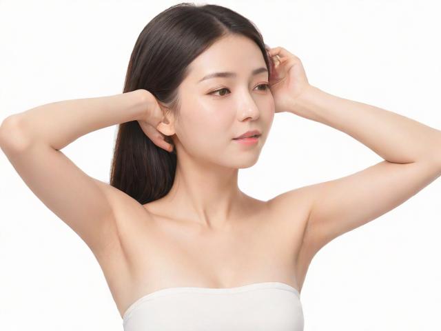 合肥腋秀腋臭专科医院可靠吗？深度解析腋秀腋臭专科实力