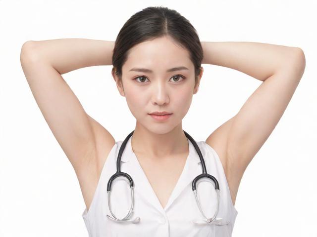合肥腋臭医院哪家好？合肥腋秀专科详解狐臭治疗最优选