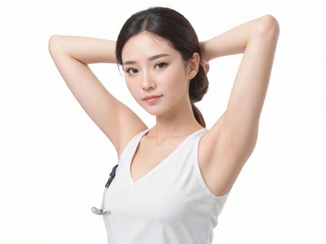 淮南治腋下异味医院哪家好？专业解析腋下异味治疗选择
