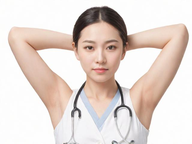合肥腋臭医院哪家好？合肥腋秀专科医院专业解析
