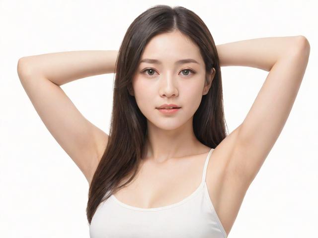 合肥激光除腋臭医院哪家好？合肥腋臭专科医院激光技术对比