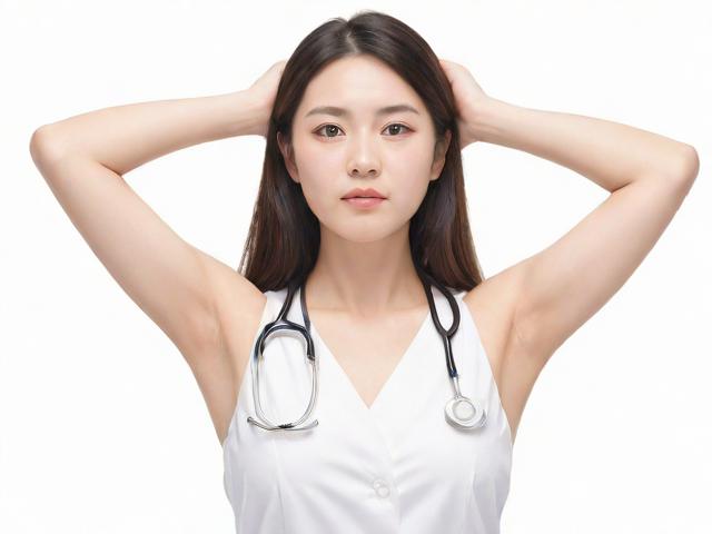 合肥腋秀腋臭医院口碑怎么样？深度解析腋秀腋臭专科的真实评价