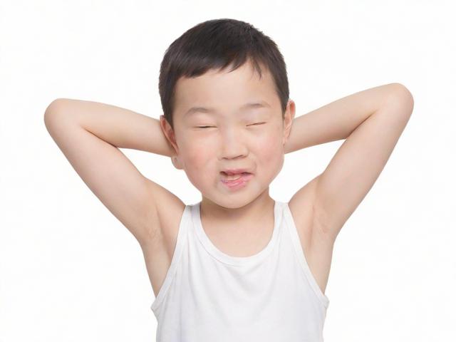 合肥腋臭专科医院解析，儿童腋臭治疗如何选择靠谱医院？