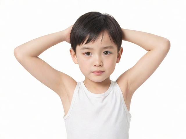 合肥腋臭专科医院解析，儿童腋臭治疗如何选择靠谱医院？