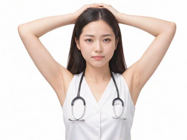 合肥腋臭医院哪家好？专业解析合肥腋秀腋臭专科优势