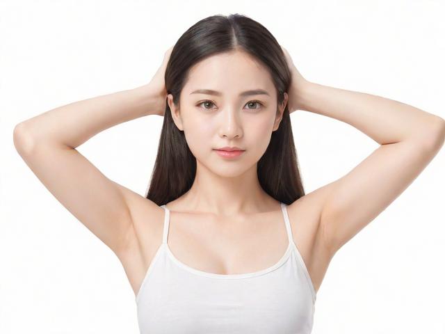 合肥腋秀腋臭专科解析，专业治疗腋臭医院如何选择？