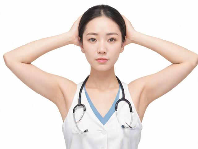 合肥腋秀医院专业解析，腋臭治疗与护理的权威指南