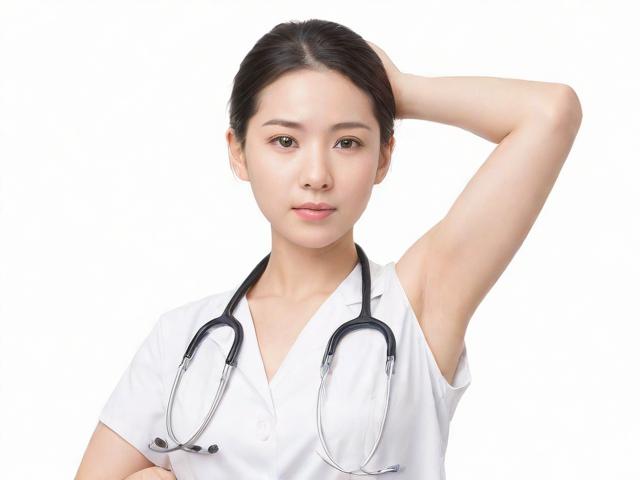 合肥腋秀医院专业解析，腋臭治疗与护理的权威指南