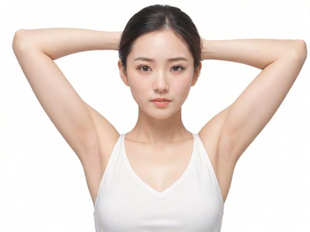 合肥腋秀医院靠谱吗？深度解析合肥腋秀腋臭专科的真实实力
