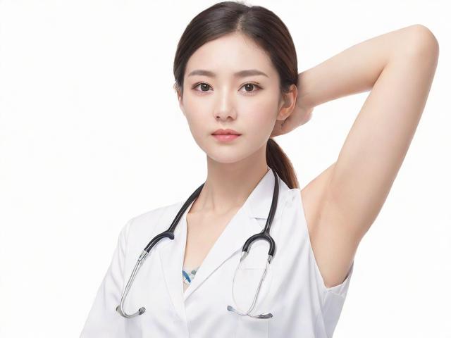 合肥腋臭医院哪家好？合肥专业腋臭诊疗医院推荐