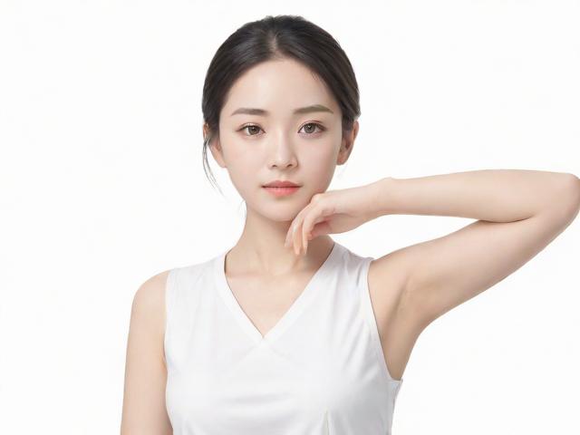 合肥激光除腋臭医院哪家好？合肥腋臭专科医院对比评测