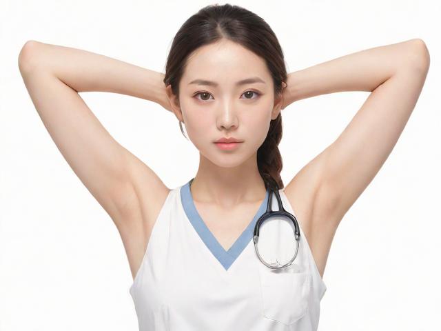 合肥腋秀医院治疗狐臭仅需20分钟？20分钟快速祛除狐臭真相揭秘