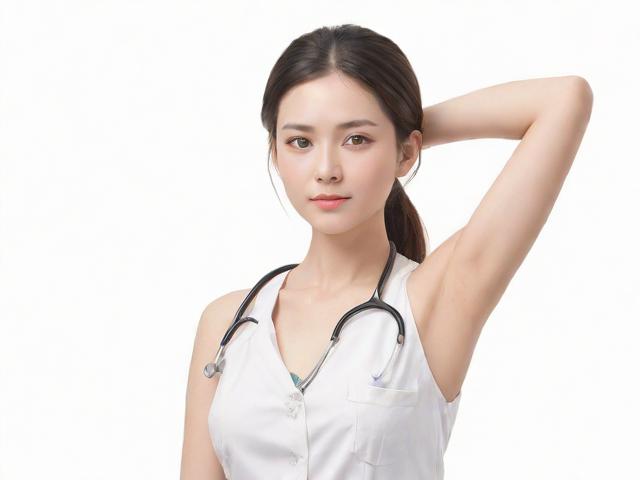 合肥腋秀医院靠谱吗？深度解析合肥腋秀腋臭专科的医疗实力