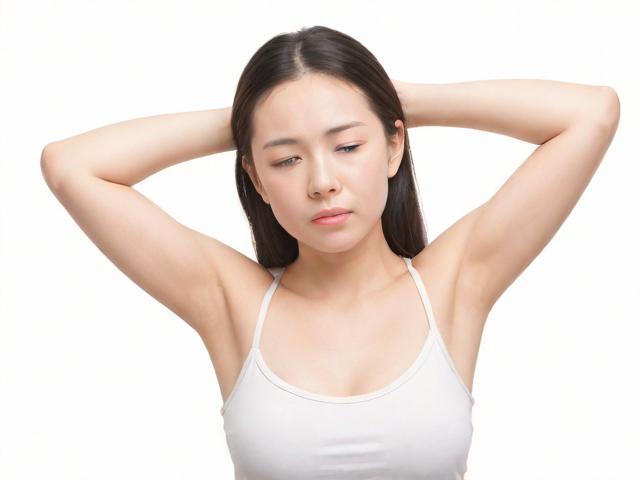告别腋臭困扰，选择合肥腋秀腋臭医院的专业诊疗方案