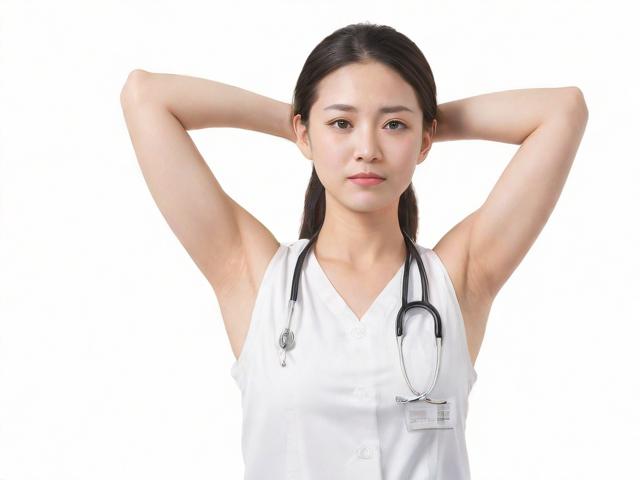 合肥腋臭诊疗选择指南，聚焦合肥正规医院的专业之选