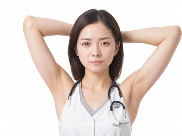 合肥腋臭治疗医院盘点，国立医院腋臭诊疗指南