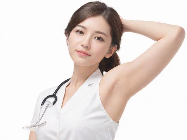 宿州腋臭医院哪家好？深度解析宿州腋臭医院的选择之道
