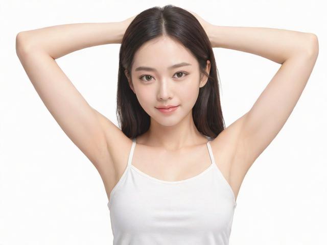合肥治疗腋臭哪家医院最权威？权威解析合肥腋臭专科医院选择