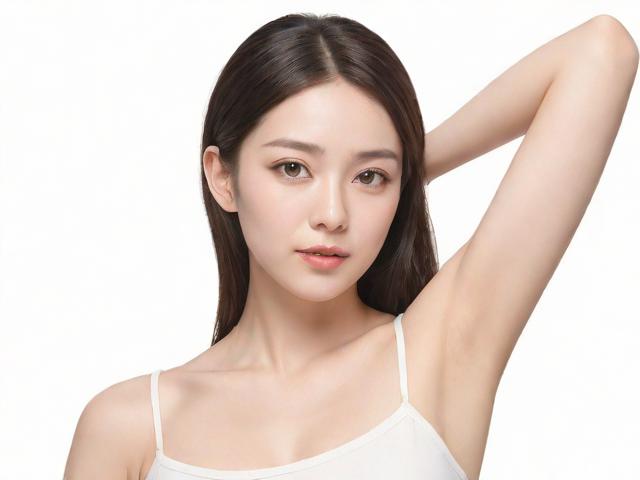 合肥腋秀腋臭专科解析，合肥哪个医院去狐臭专业又可靠
