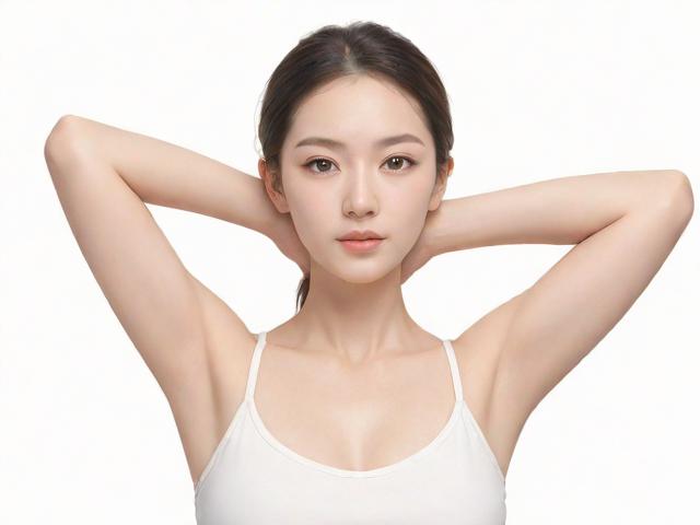 宿州哪个医院去腋臭最好？专业解析宿州去腋臭最好的医院选择