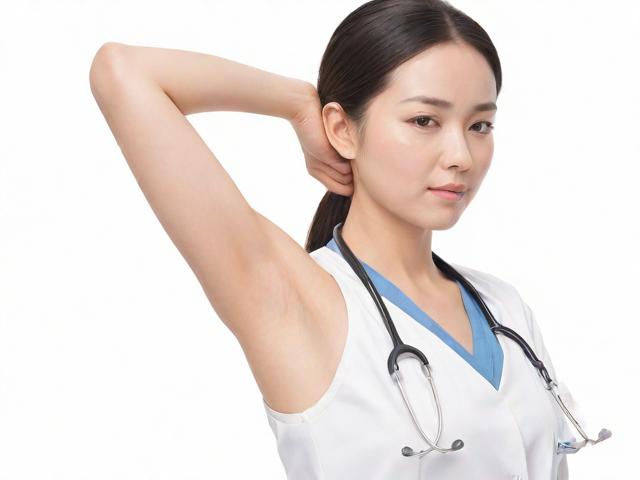 合肥腋秀医院解析腋臭治疗，专业医疗与科学护理并重